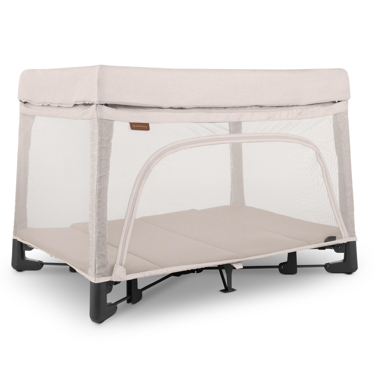 Portable Playard, Bassinet & Travel Crib J50875