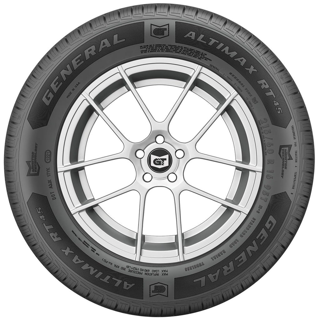 215/60R16 95V Tire M97253