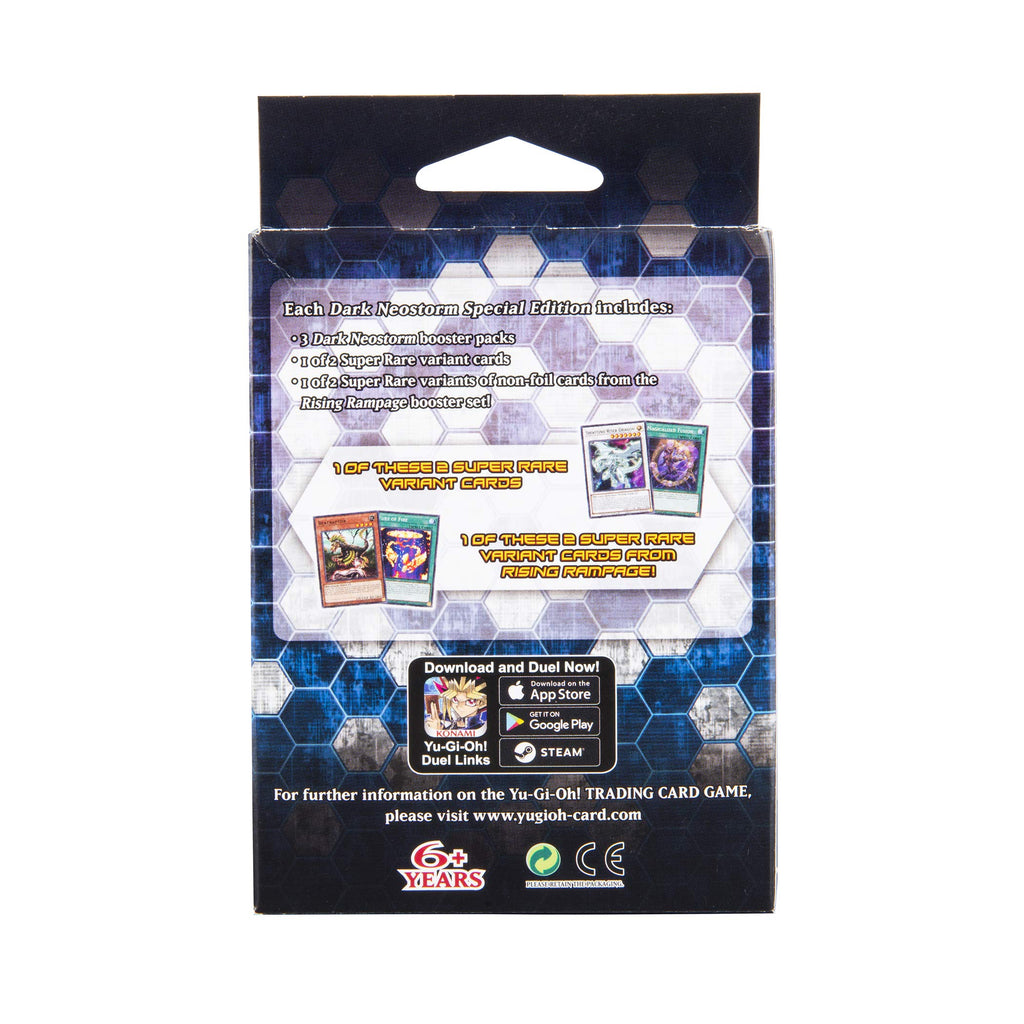 Yu-Gi-Oh! Cards Deck O44439