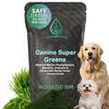 Plant-Based Dog Food Toppers Supplement Powder 50g U392