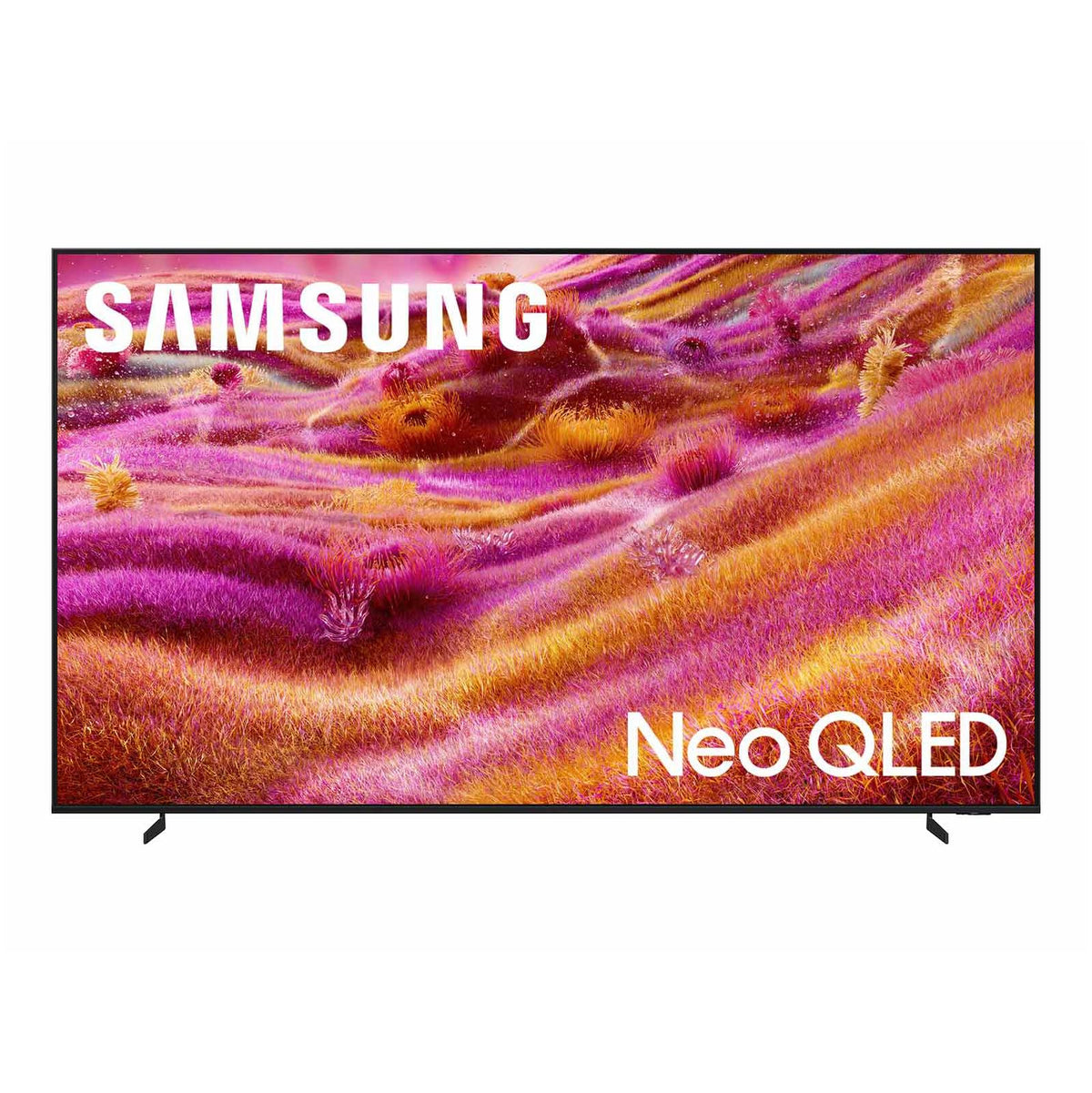 115" 4K Neo QLED Smart TV W57967