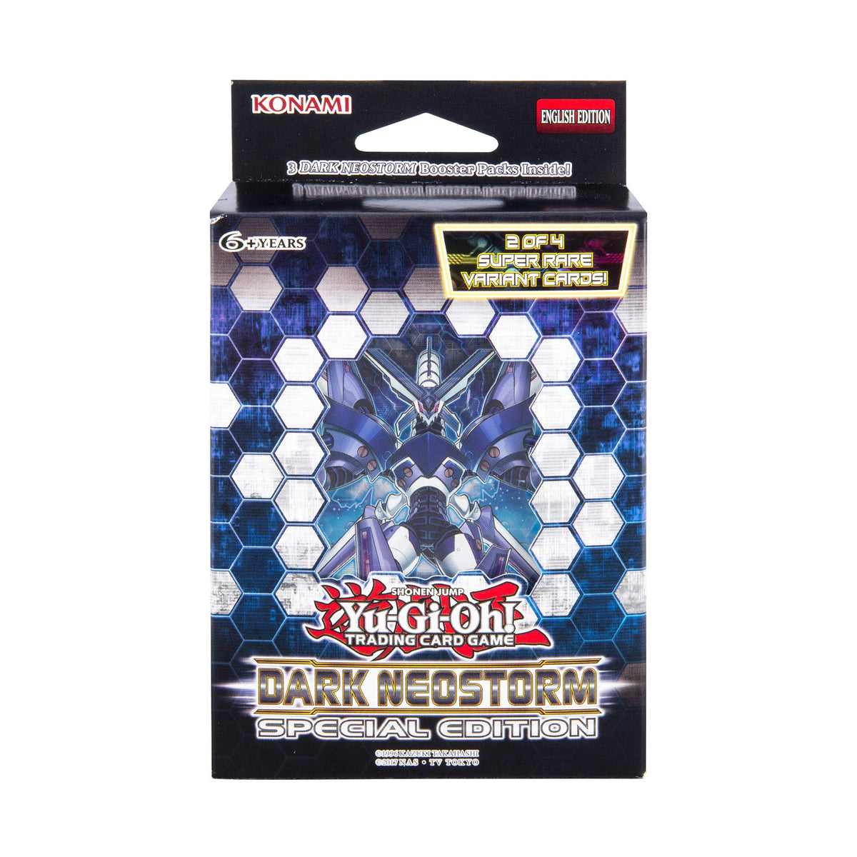 Yu-Gi-Oh! Cards Deck O44439