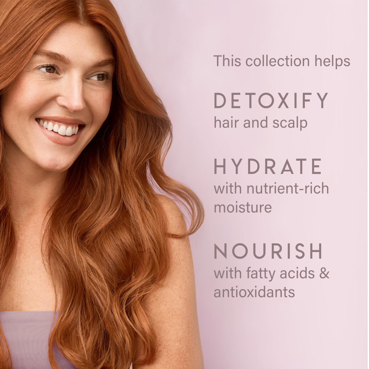 Coconut Water Based Shampoo & Conditioner Set L29820