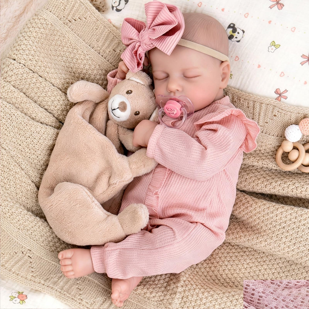 Reborn Baby Dolls 20-Inch A310