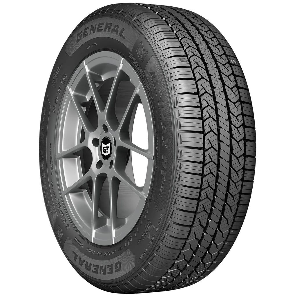 215/60R16 95V Tire M97253
