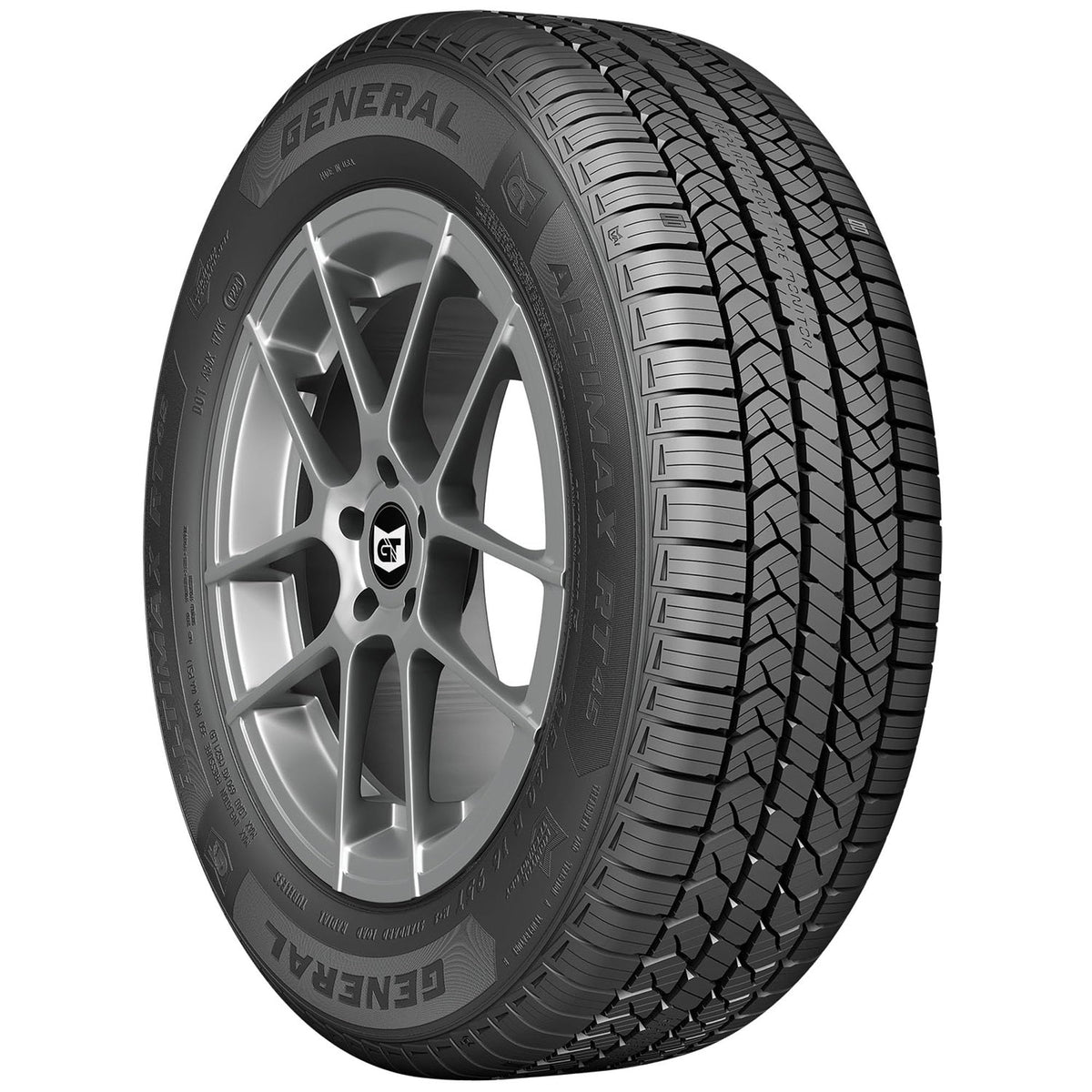 215/60R16 95V Tire M97253