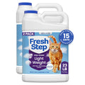 Light Weight Clumping Litter 11.5 lb. 2Pk J35063
