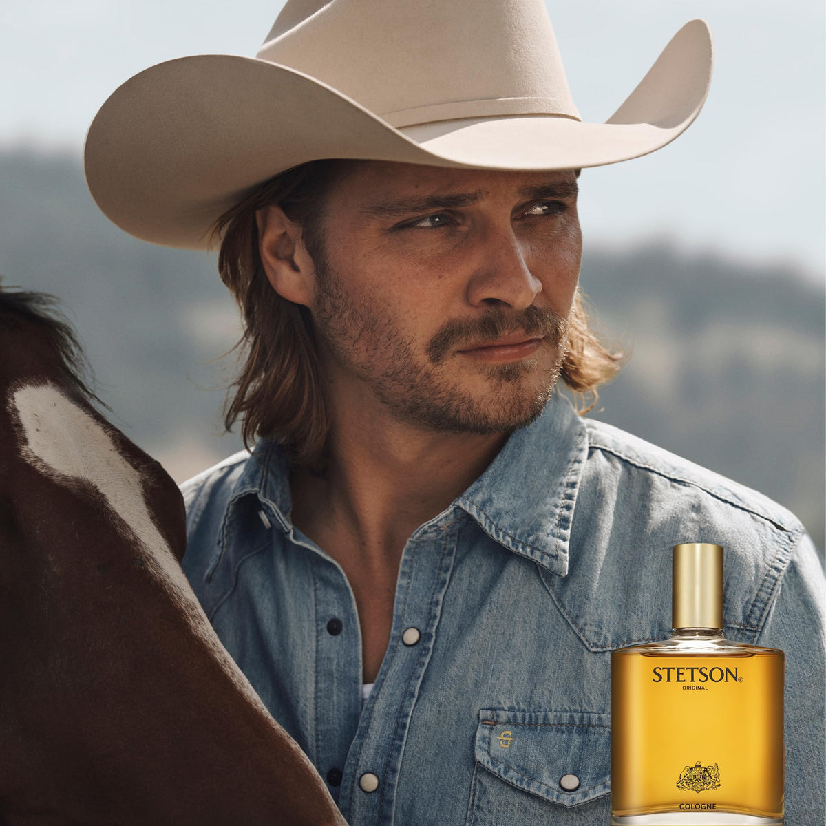 Original Cologne Spray 0.75 Fl Oz S24393
