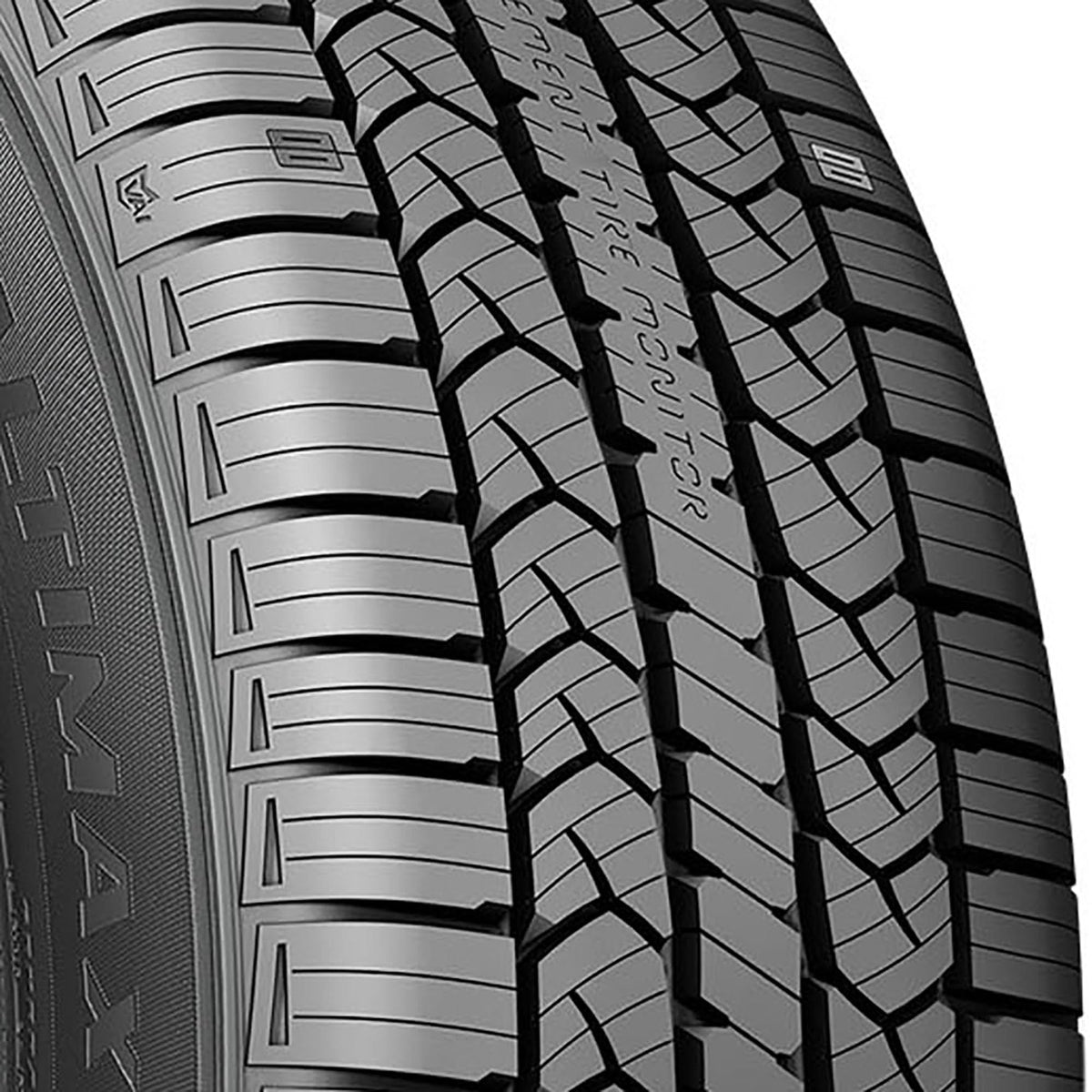 215/60R16 95V Tire M97253