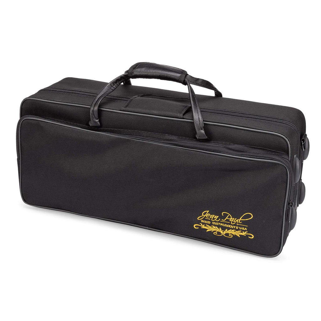 Bb Silver-Plated Trumpet S85044