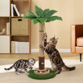 Tall Cat Scratching Post S586