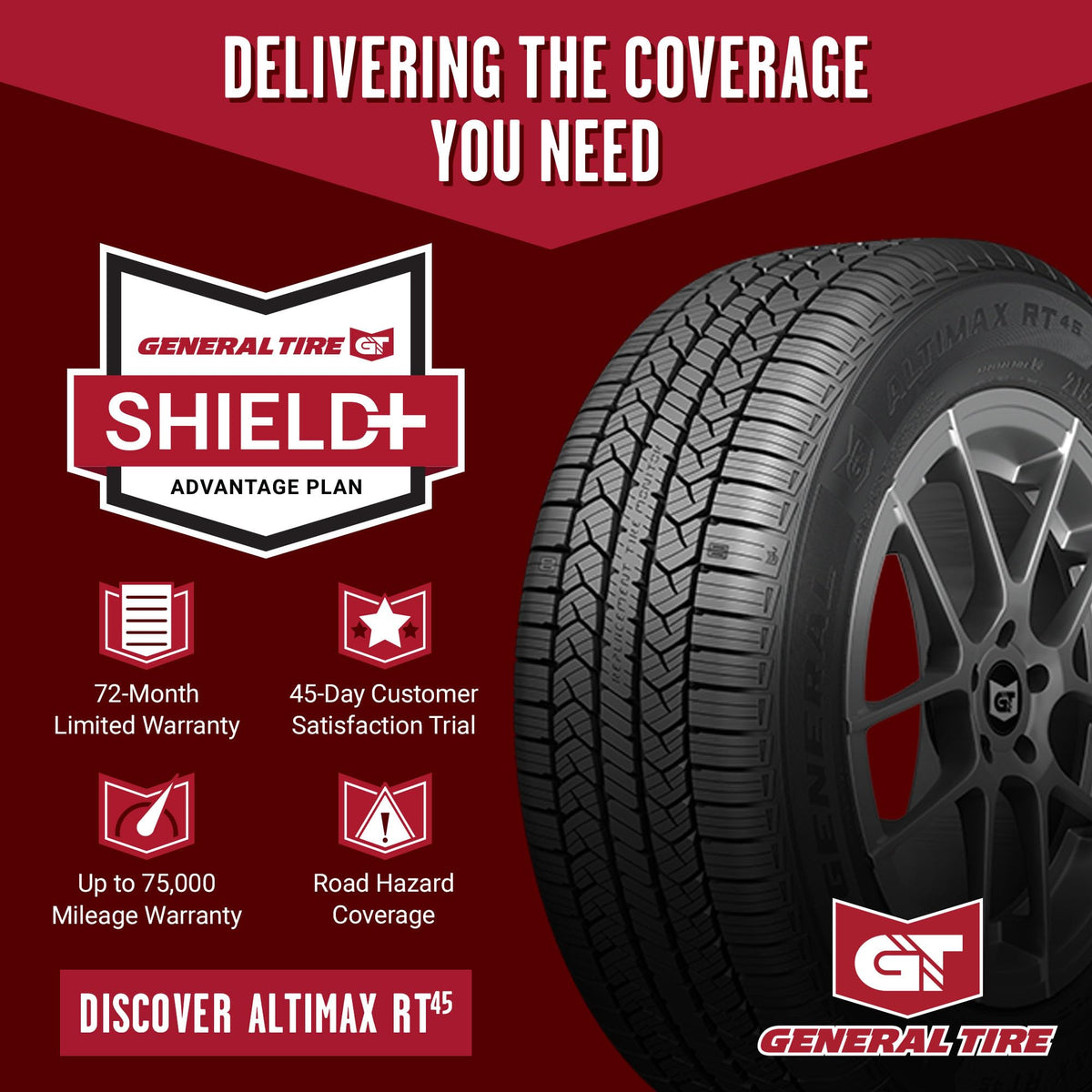 215/60R16 95V Tire M97253