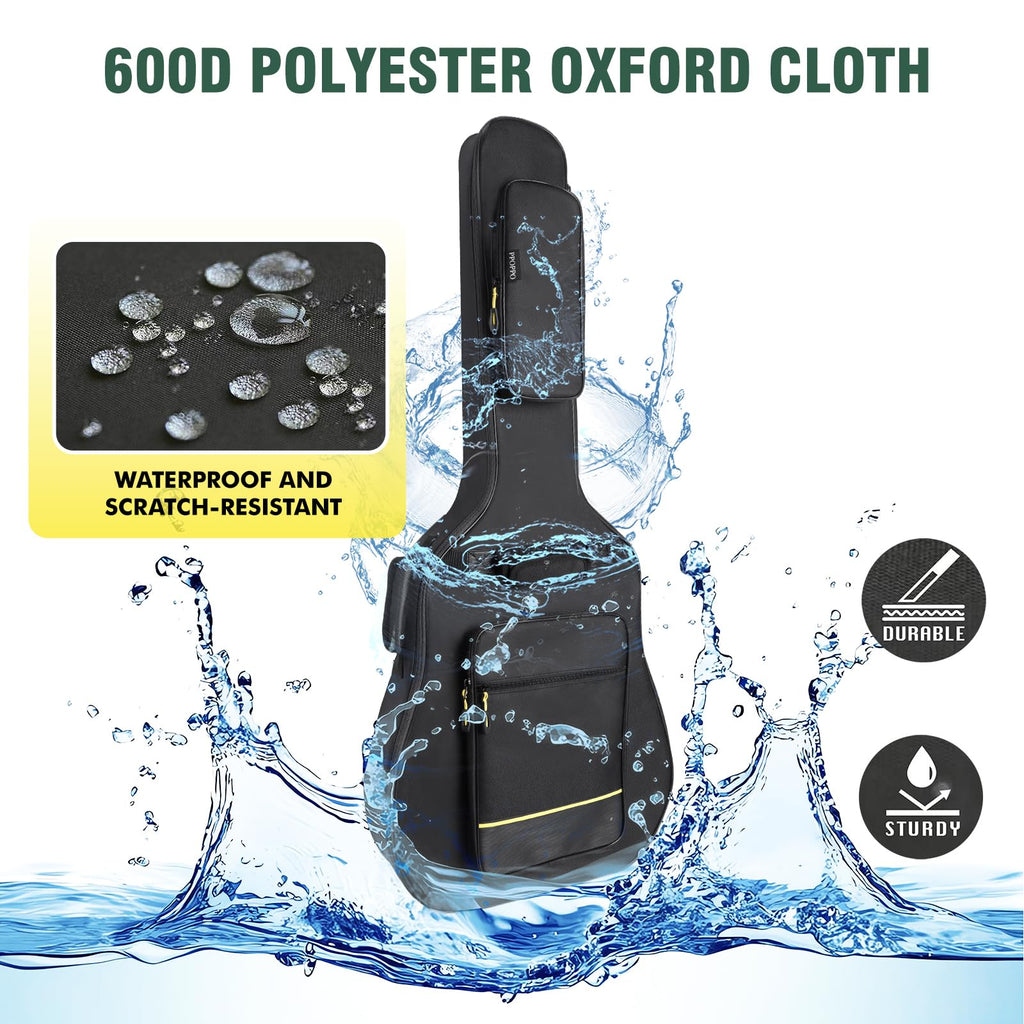 Acoustic Guitar Bag L1802