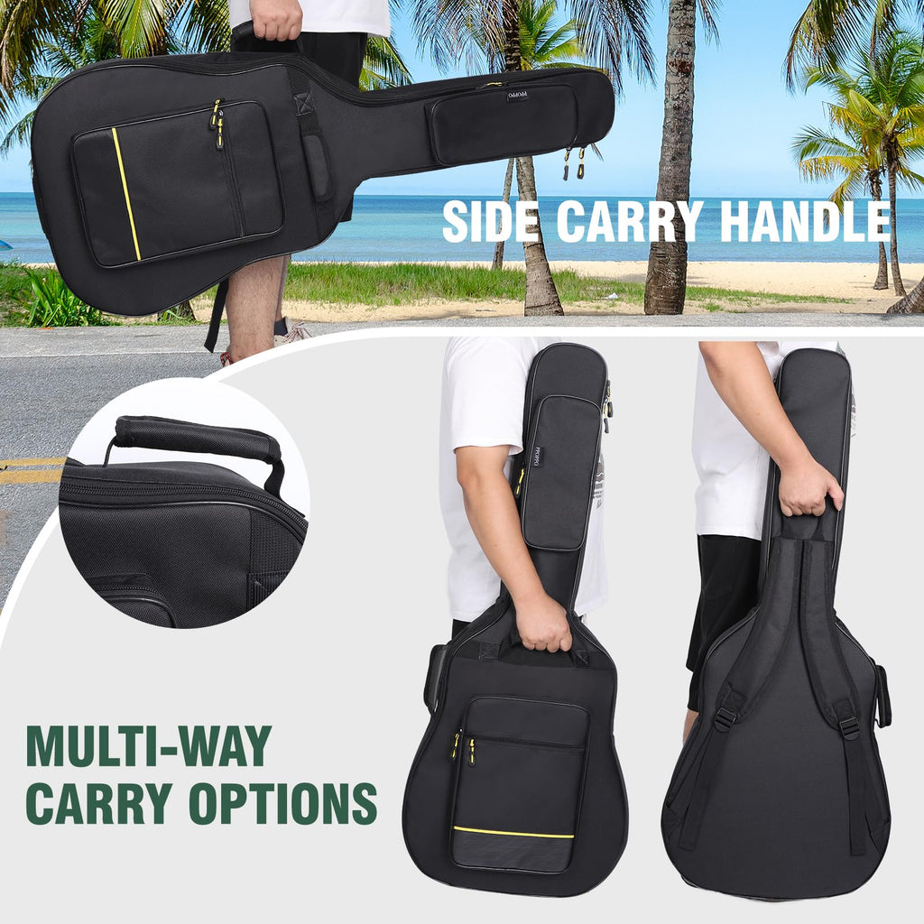 Acoustic Guitar Bag L1802