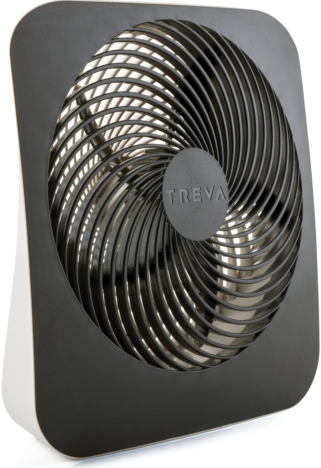 10 in Portable Desk Fan 2-Speed with USB Port Y416067