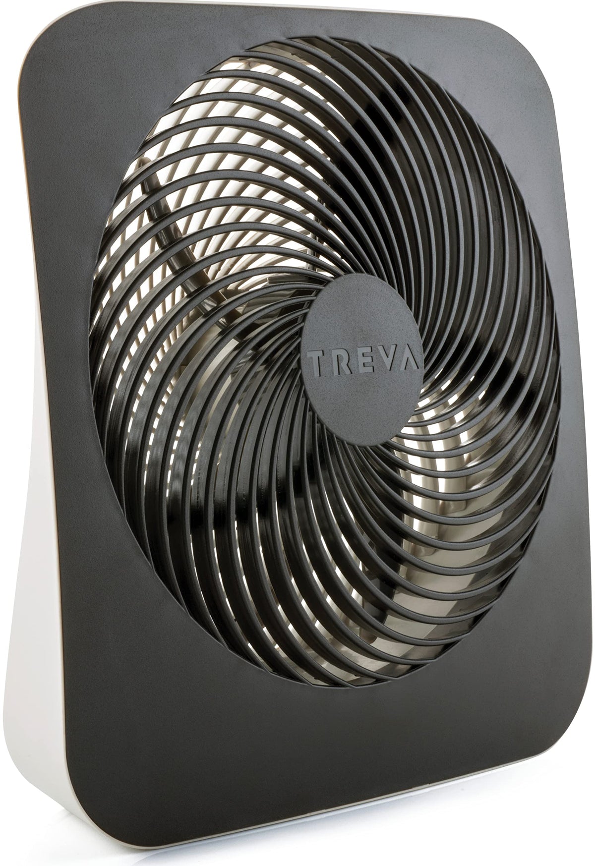 10 in Portable Desk Fan 2-Speed with USB Port Y416067