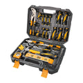 Household Tool Set with Toolbox Z78524