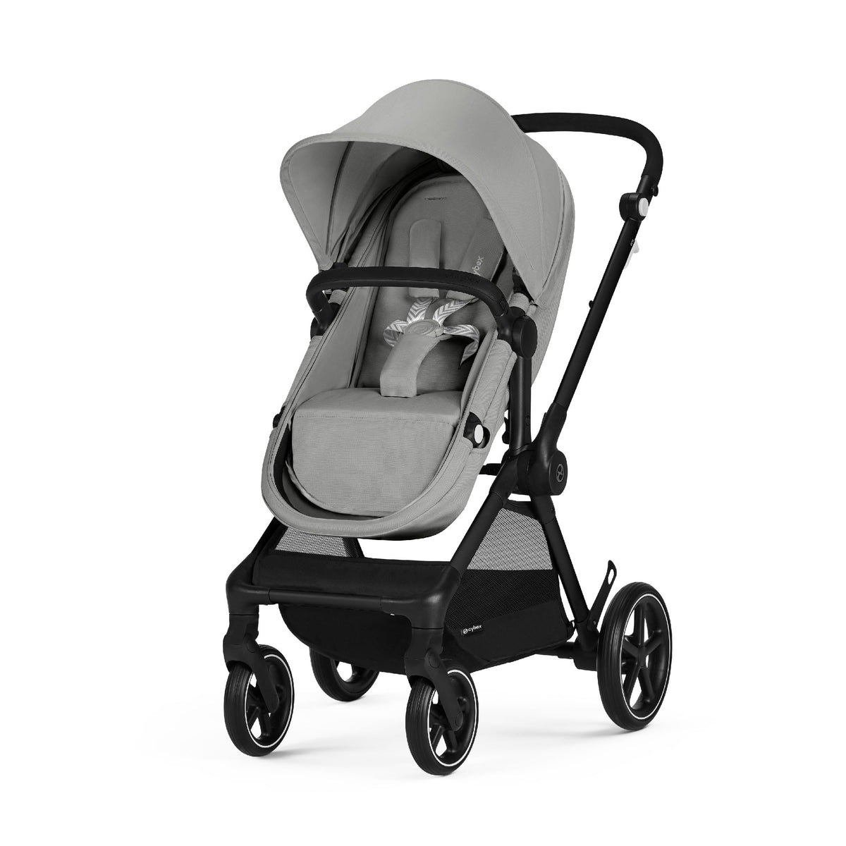 2-in-1 Baby Stroller J4747