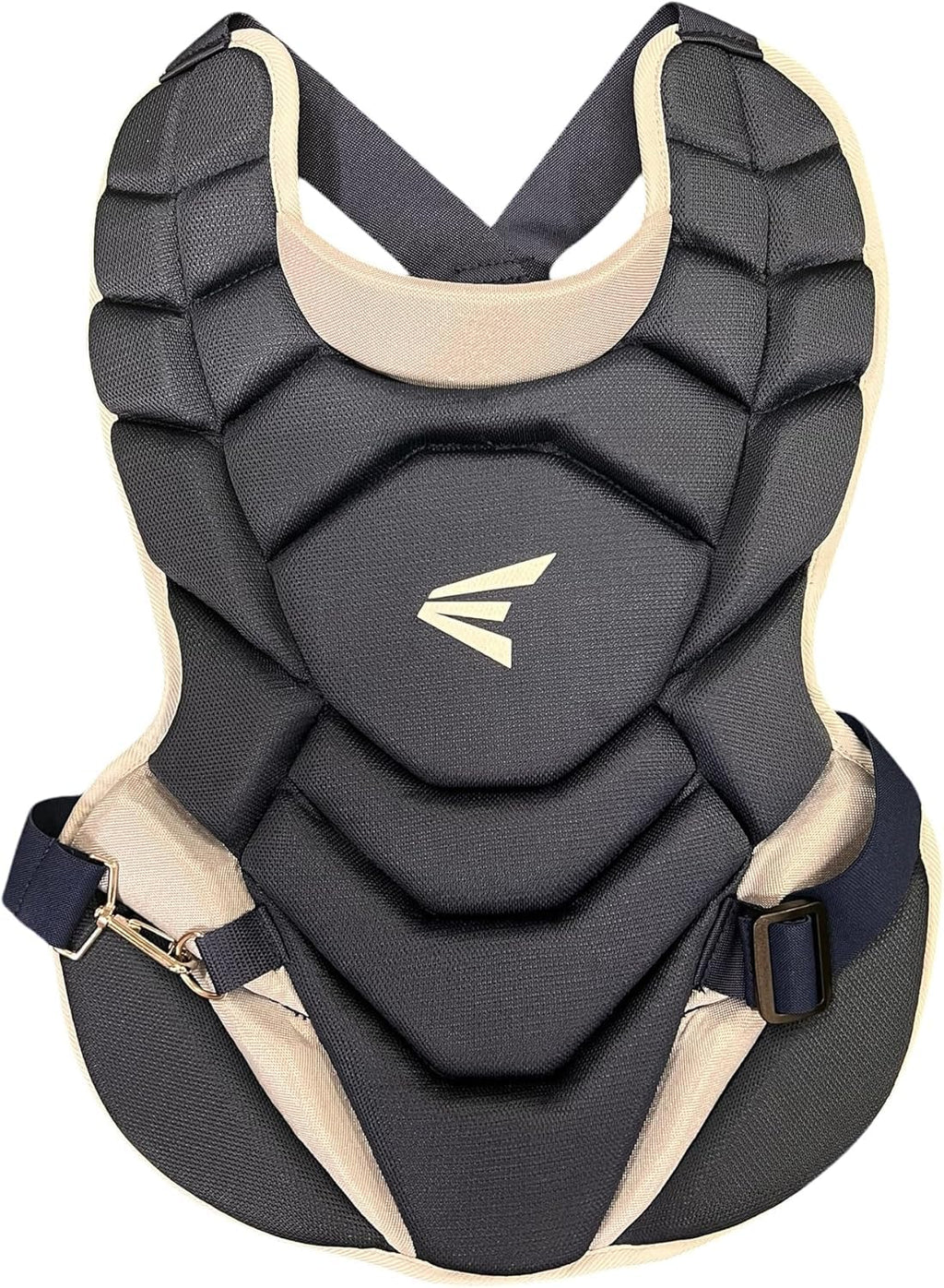 Black 3-Piece Catcher's Set with NOCSAE Certified Helmet, Chest Protector & Leg Guards M70469