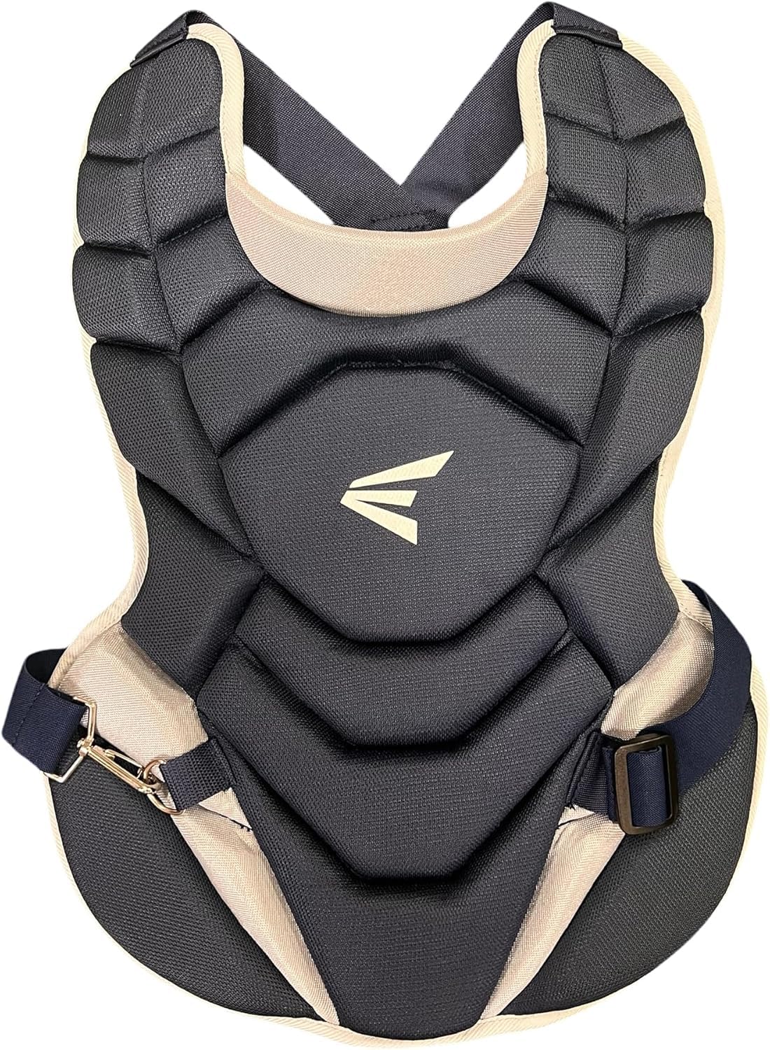 Black 3-Piece Catcher's Set with NOCSAE Certified Helmet, Chest Protector & Leg Guards M70469