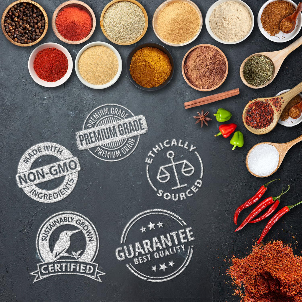 Cayenne Pepper Powder 14.1 oz Red Pepper Spice P203