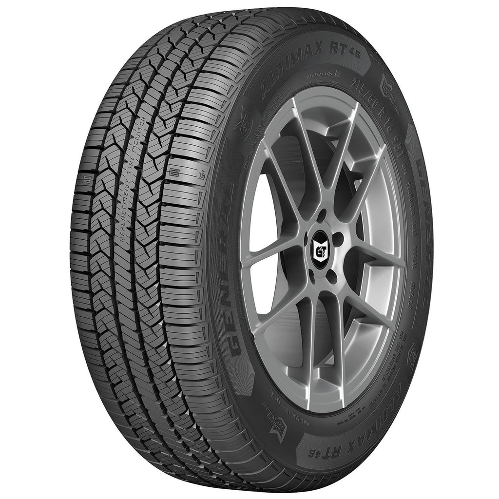215/60R16 95V Tire M97253