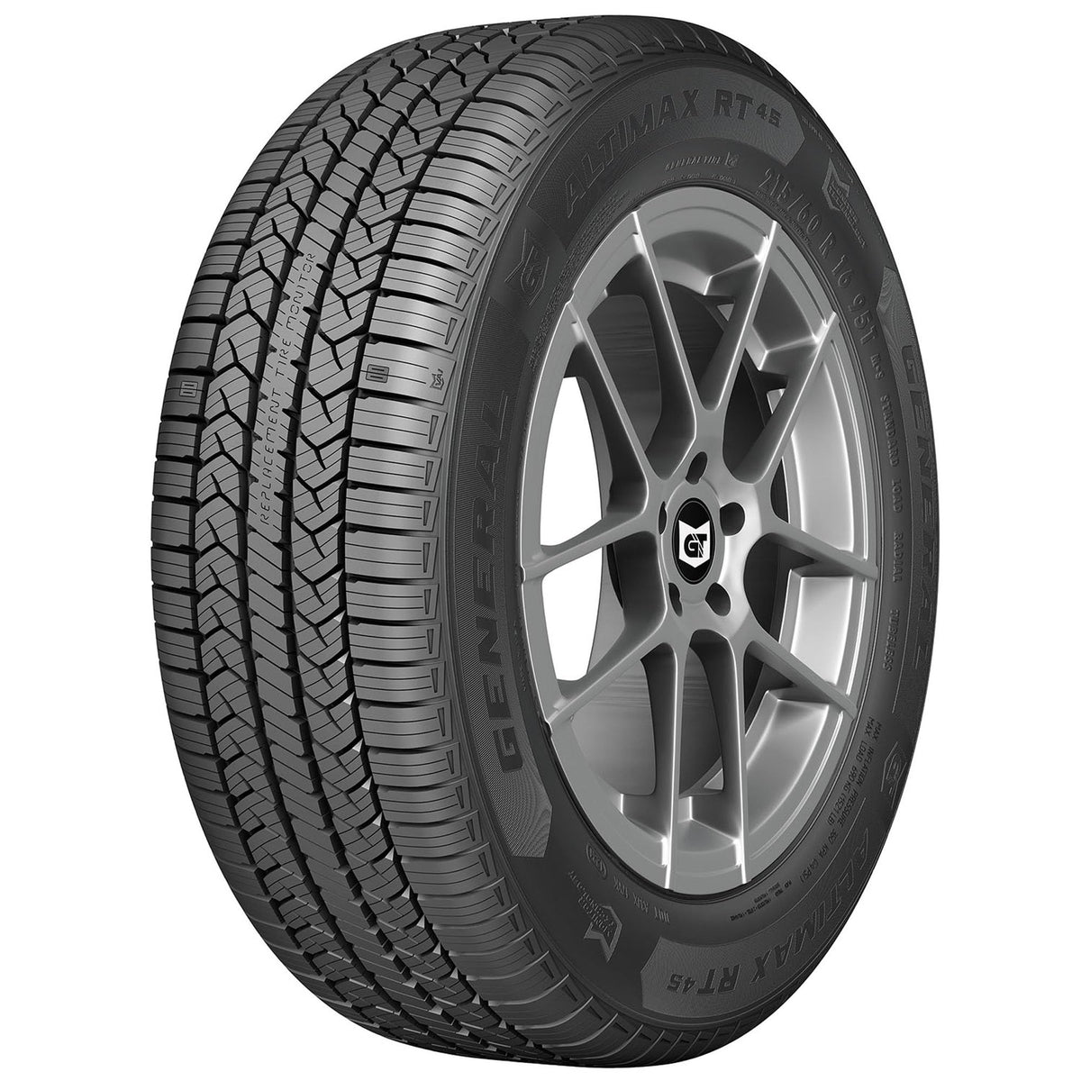 215/60R16 95V Tire M97253