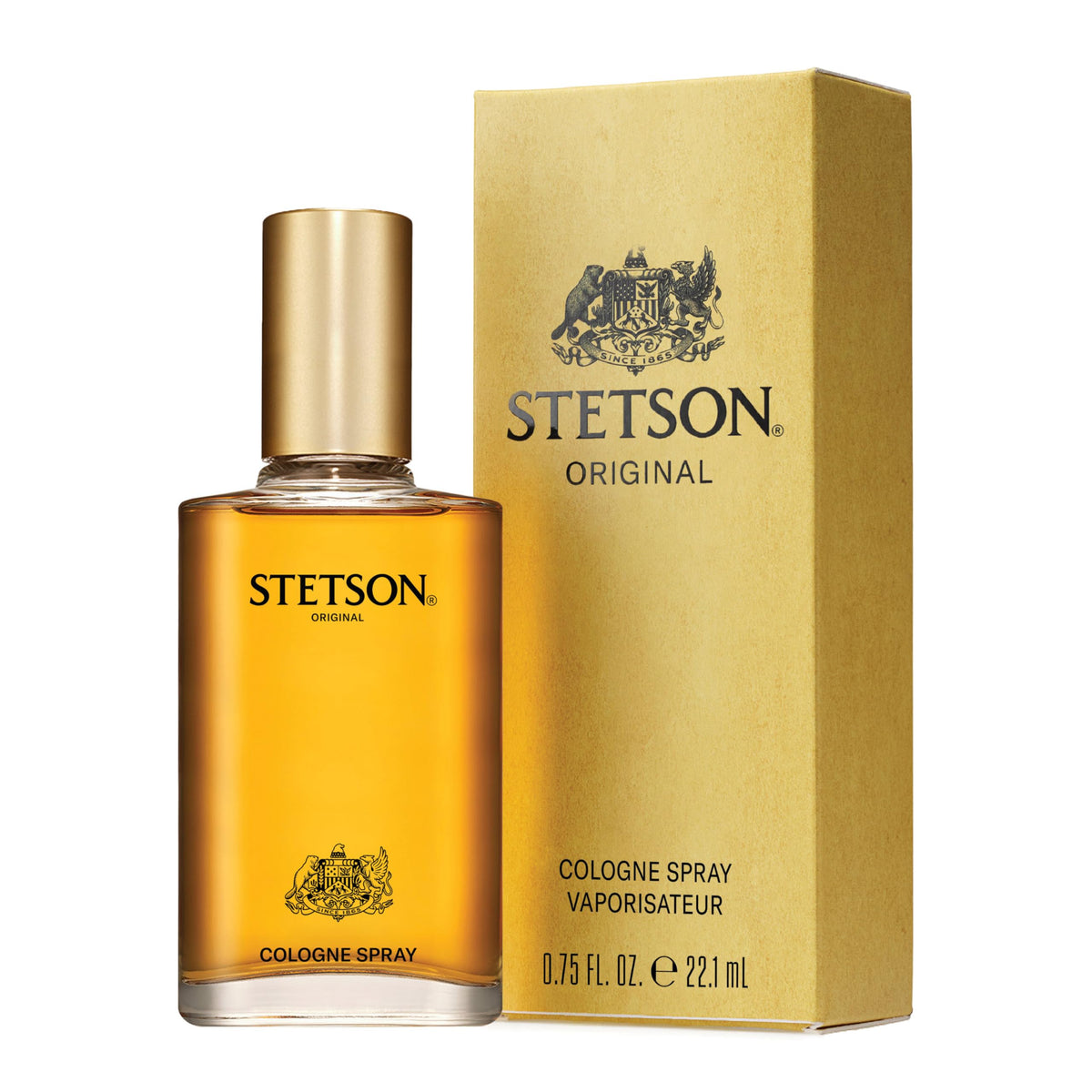 Original Cologne Spray 0.75 Fl Oz S24393