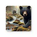 Set of 4 Coasters B86120